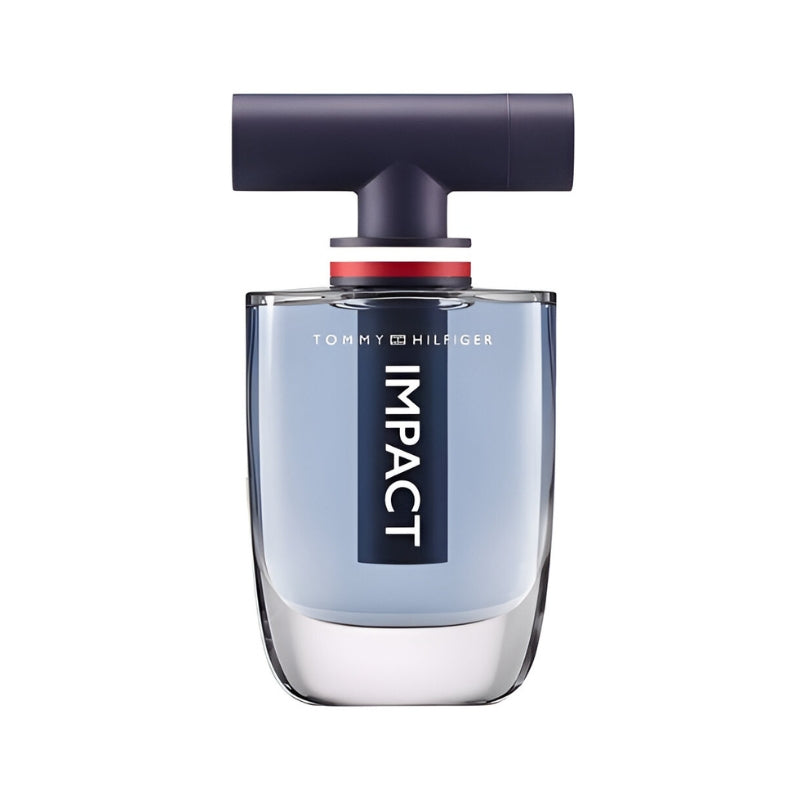 Tommy Hilfiger Impact