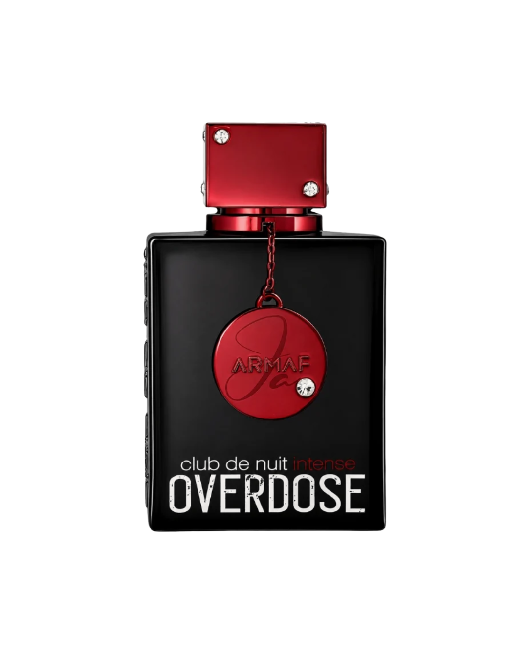 Armaf Club De Nuit Intense Overdose