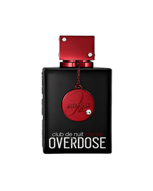 Armaf Club De Nuit Intense Overdose