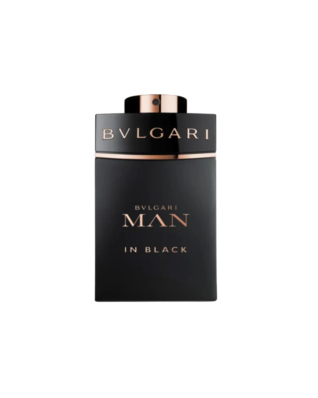 Bvlgari Man In Black