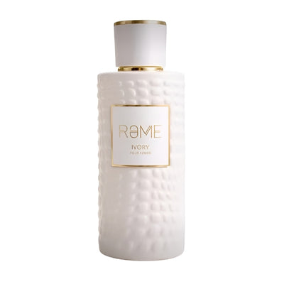 Bharara Mast Perfume Rome Ivory Femenino