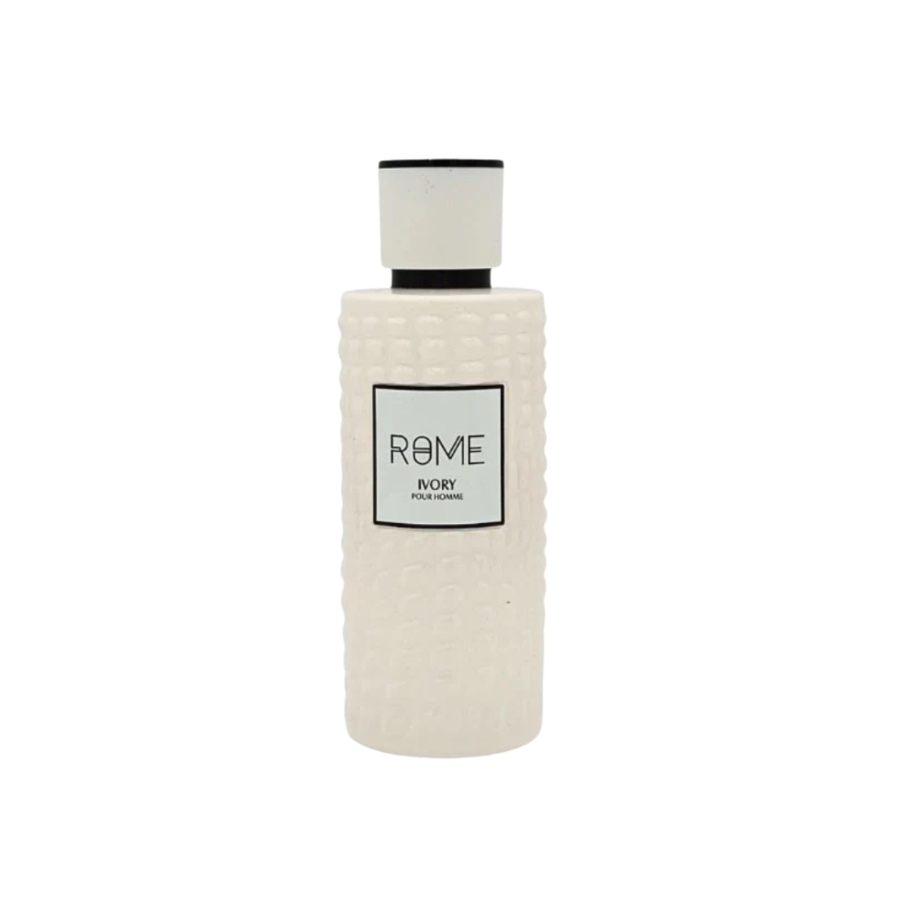 Bharara Mast Perfume Rome Ivory Pour Homme