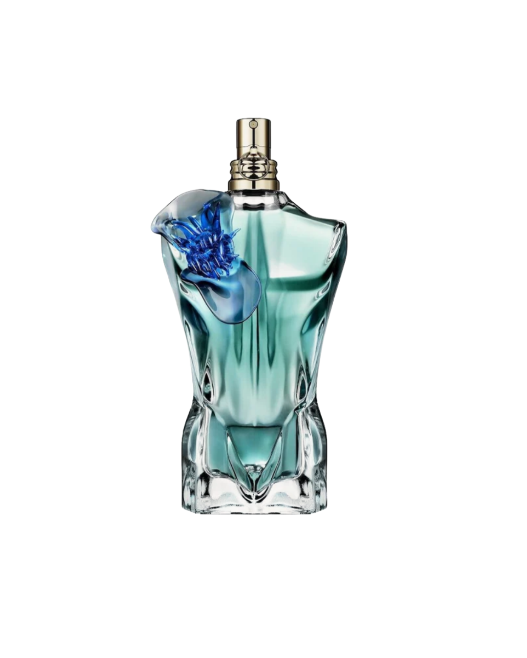 Jean Paul Gaultier Le Beau Flower Edition