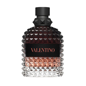 Valentino Uomo Born In Roma Coral Fantasy