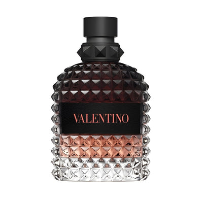 Valentino Uomo Born In Roma Coral Fantasy