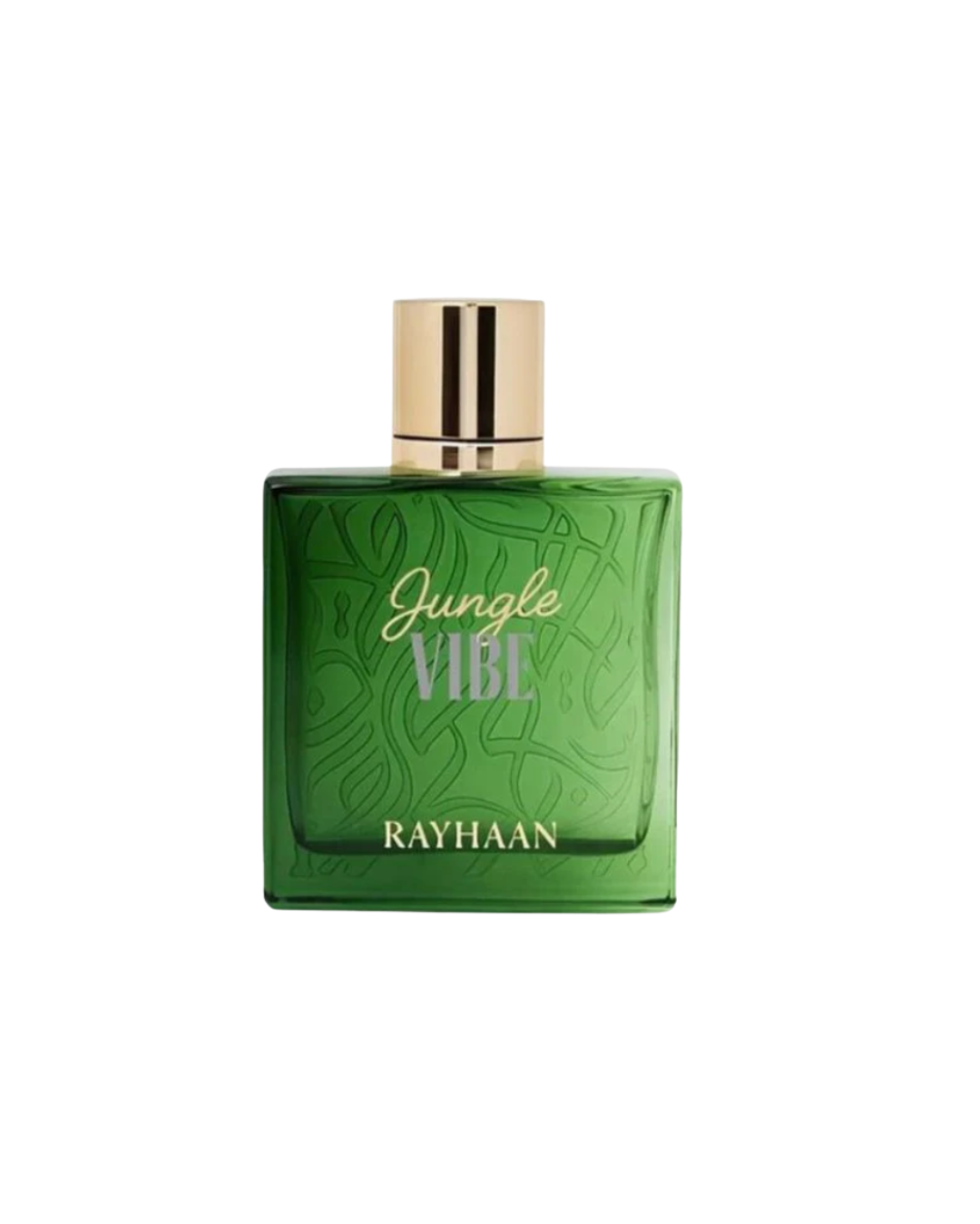 Rayhaan Jungle Vibe