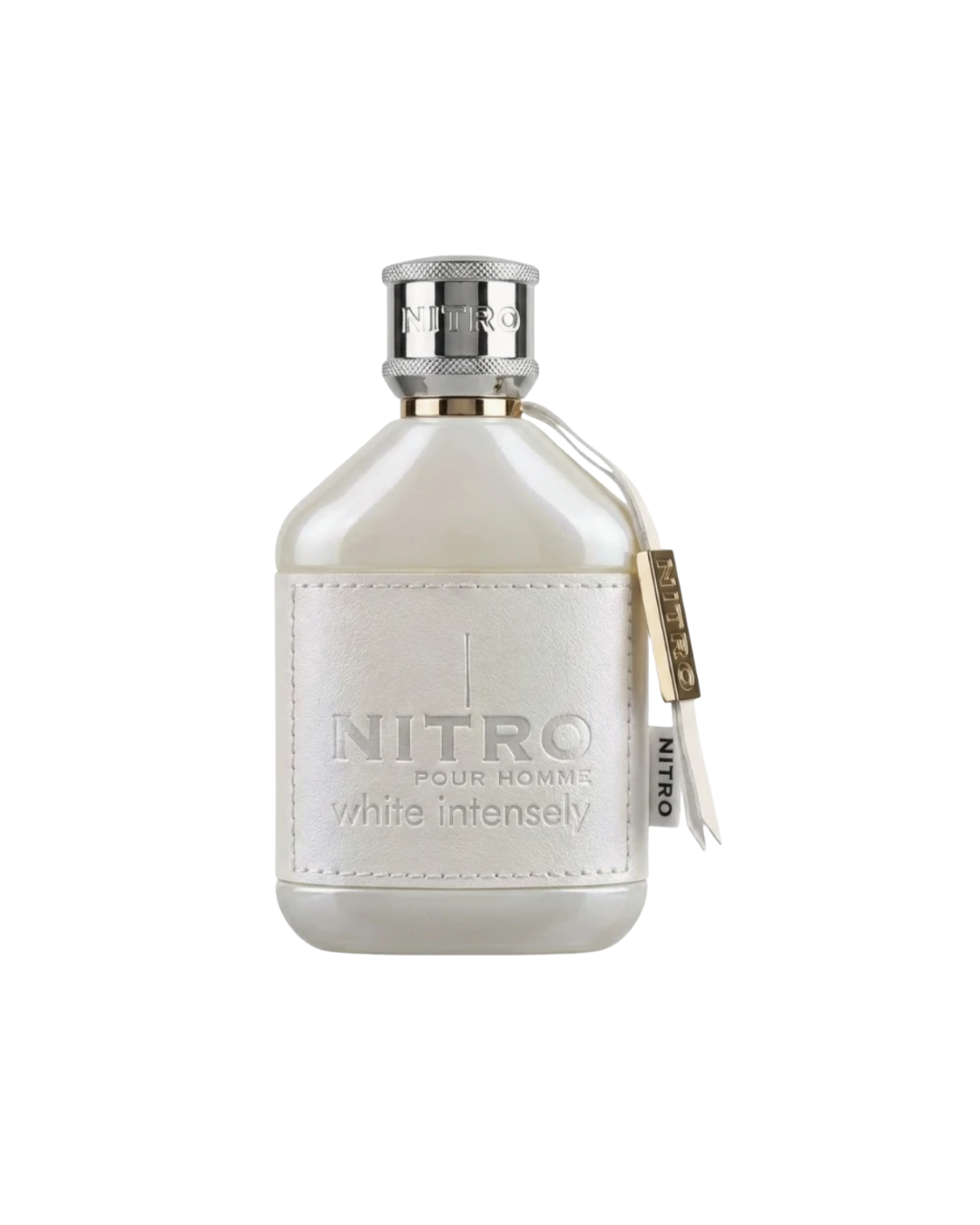 Dumont Nitro White Intensely