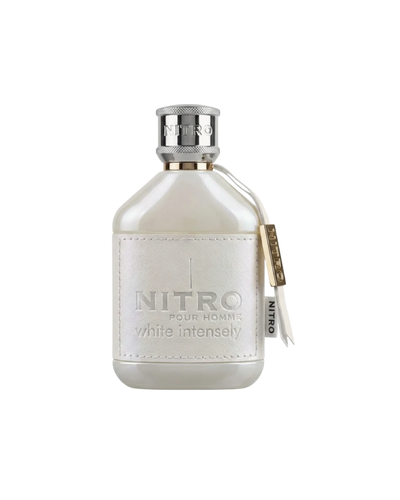 Dumont Nitro White Intensely