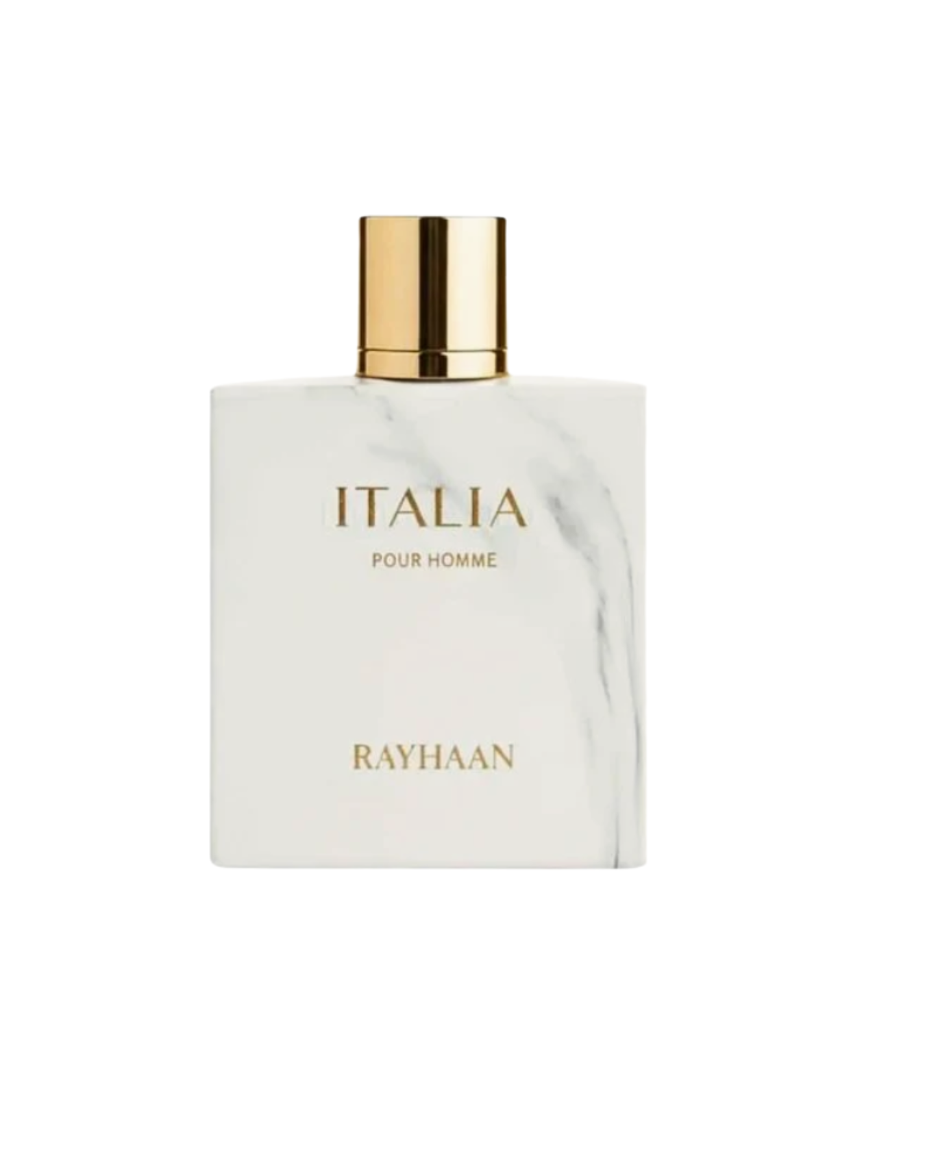 Rayhaan Italia