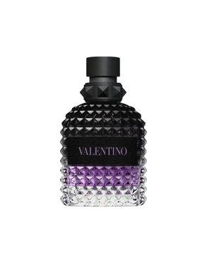 Valentino Uomo Born in Roma Purple Melancholia