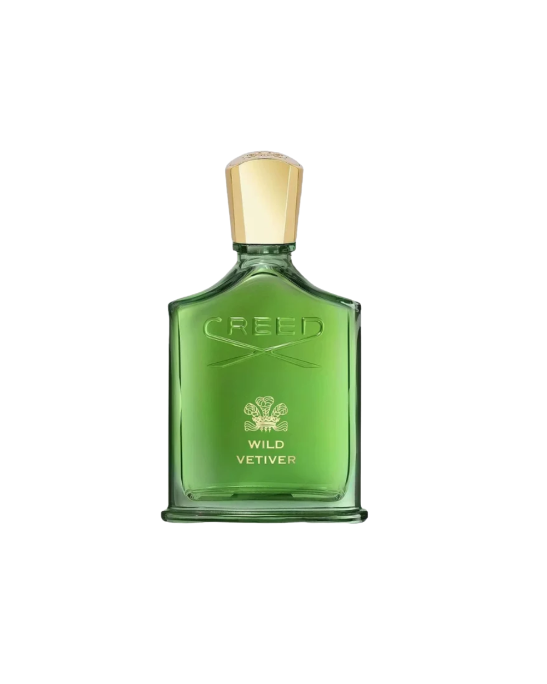 Creed Wild Vetiver