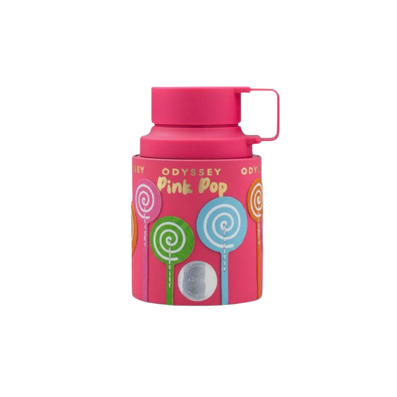Armaf Odyssey Pink Pop
