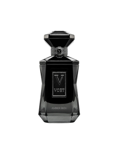 Voet Amber Skin