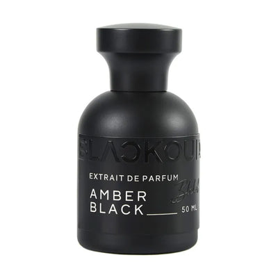 Blackoud Amber Black