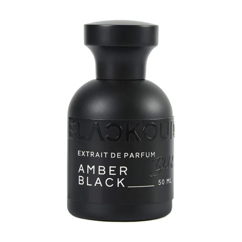Blackoud Amber Black