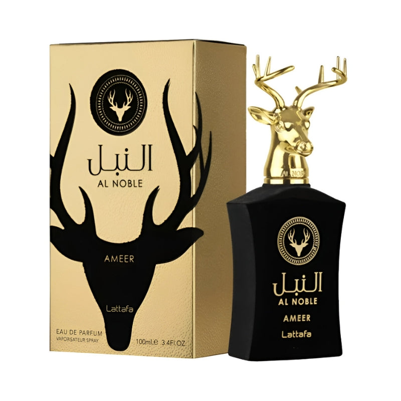 Al noble ameer