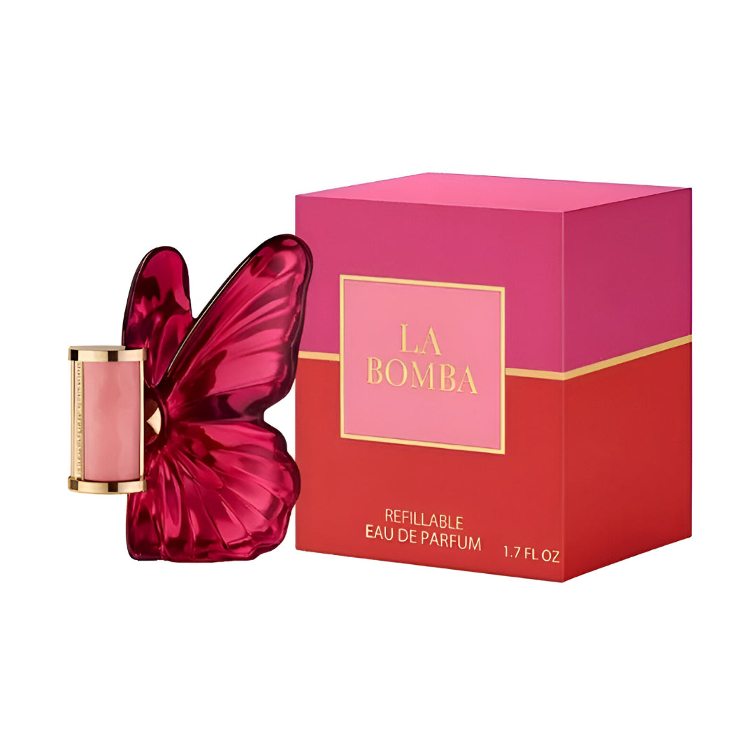 Carolina Herrera CH La Bomba