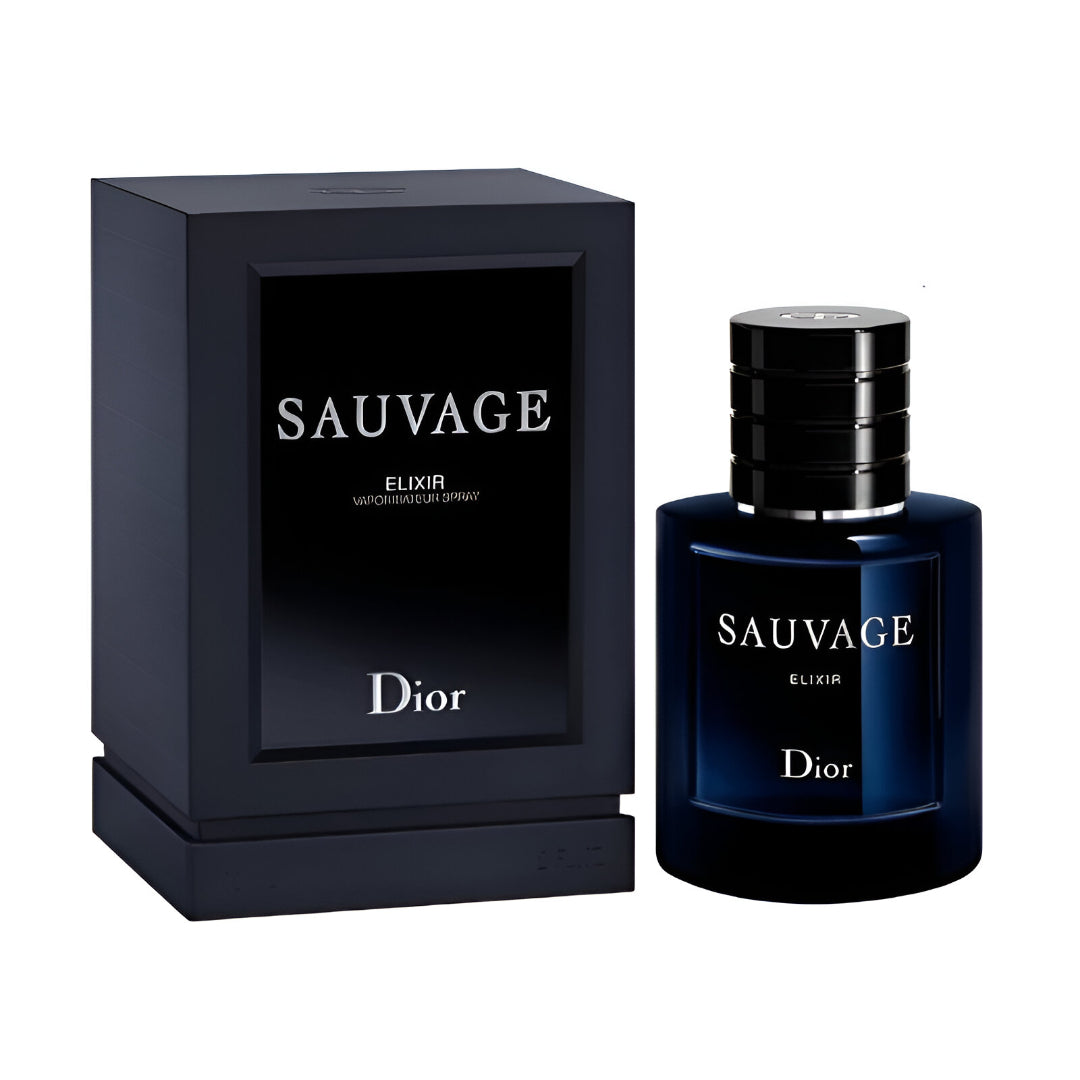 DIOR Sauvage Elixir