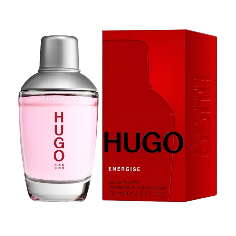 Hugo Boss Energise
