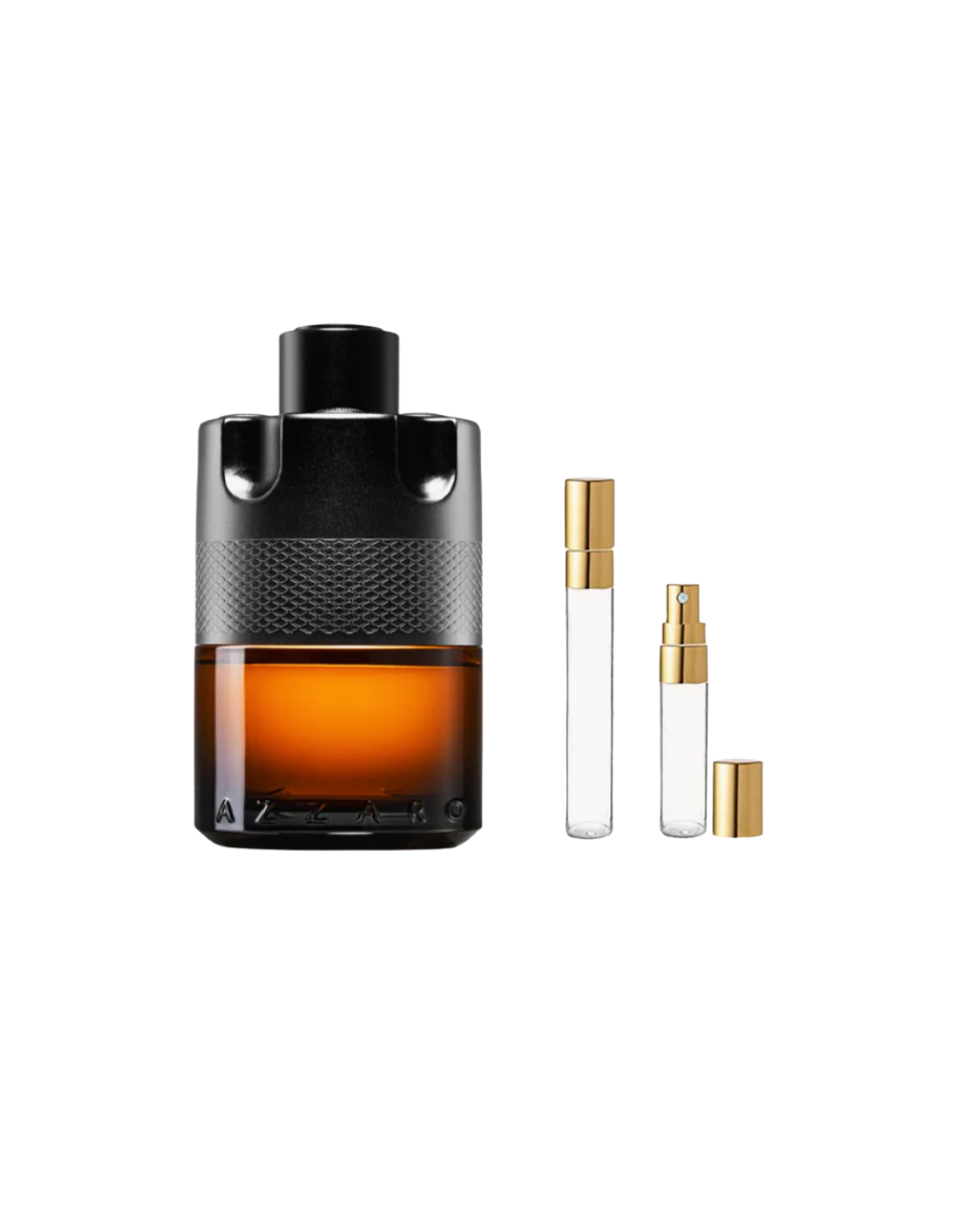 Azzaro The Most Wanted Parfum