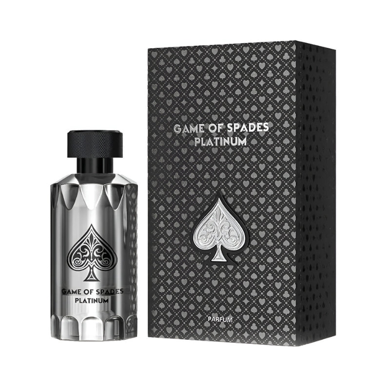 Game of Spades Platinum
