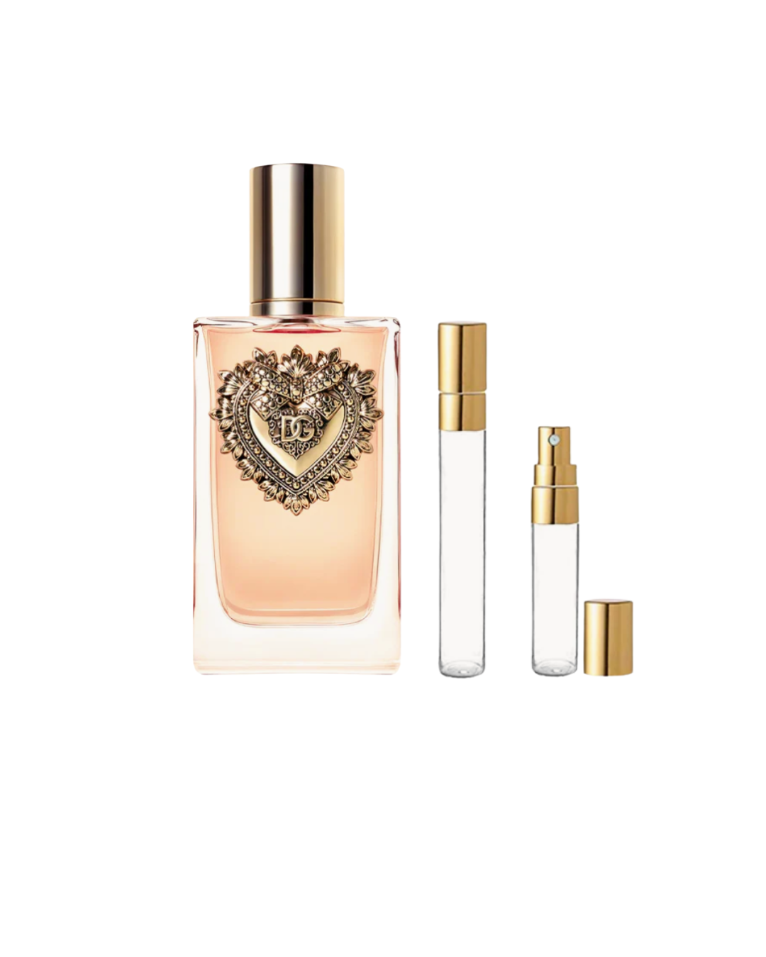 Dolce Gabbana Devotion