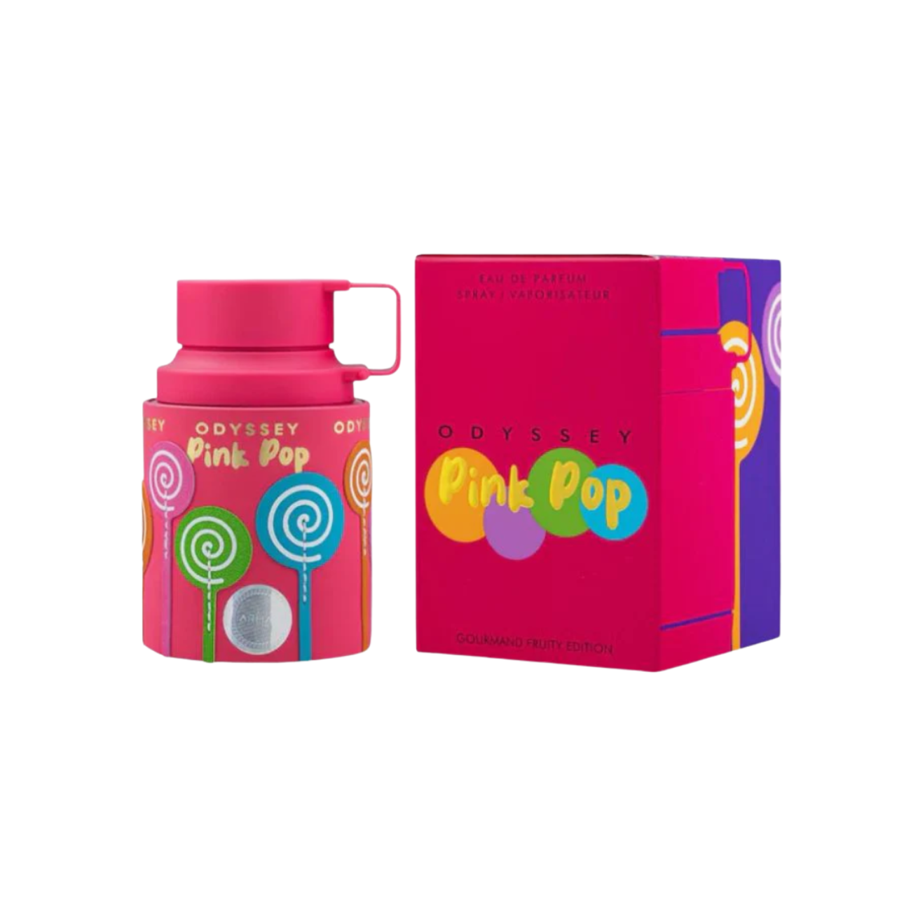 Armaf Odyssey Pink Pop