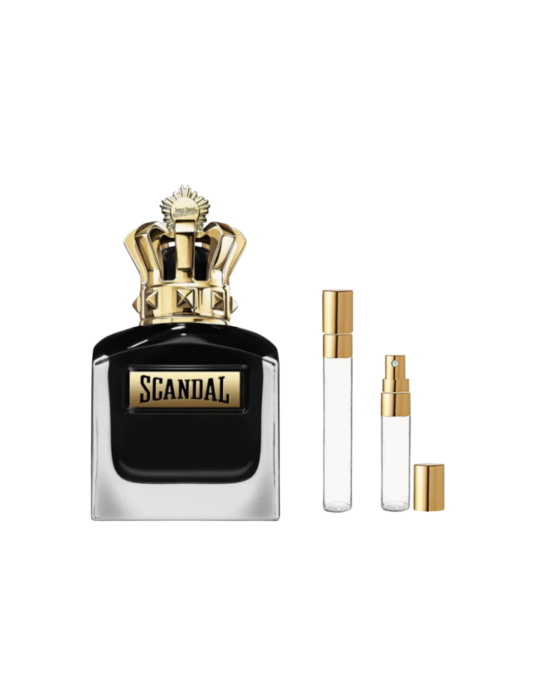 Jean Paul Gaultier Scandal Le Parfum pour Homme