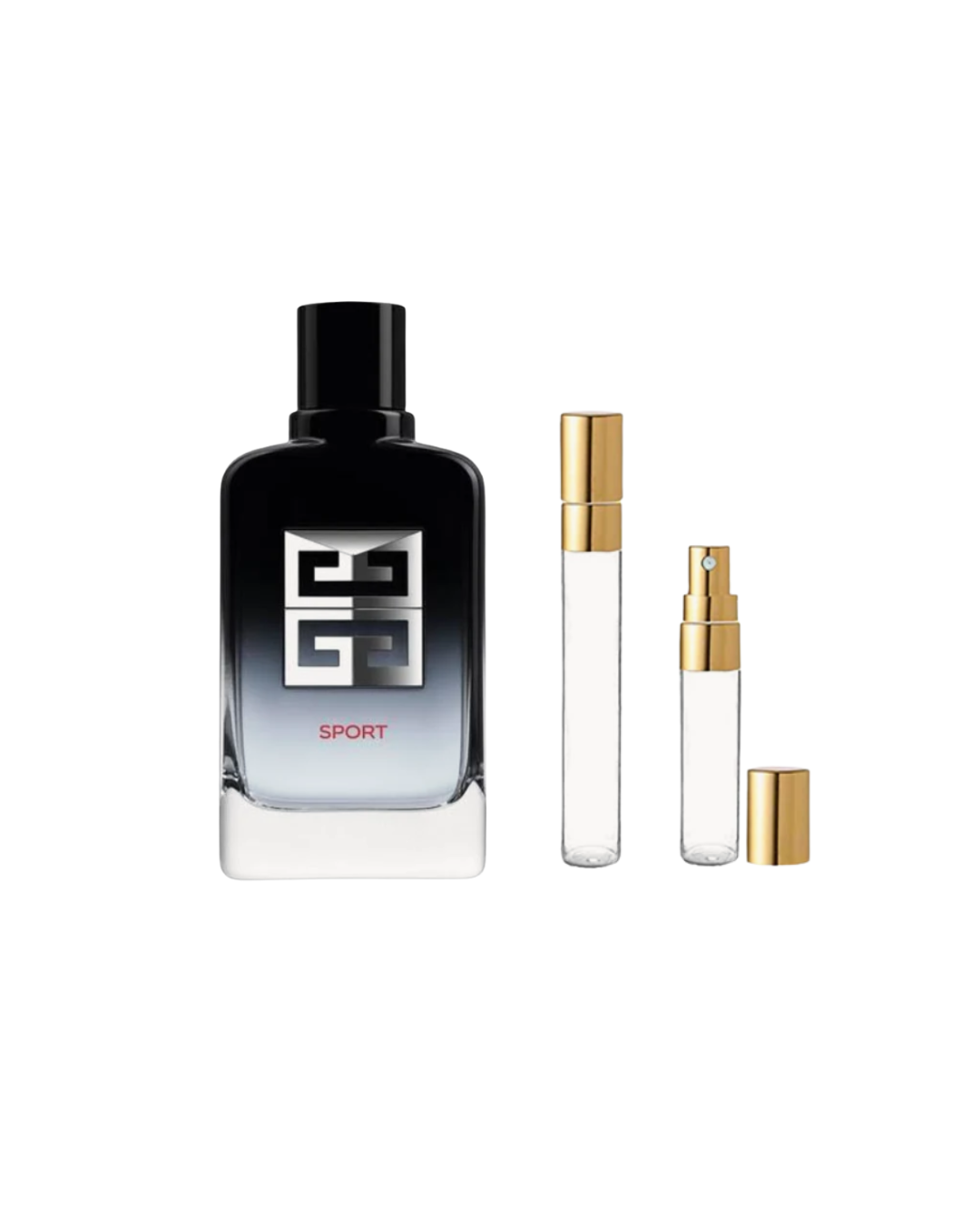 Givenchy Gentleman Society Sport