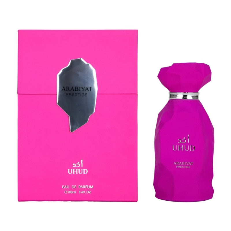 Arbiyat Prestige Uhud