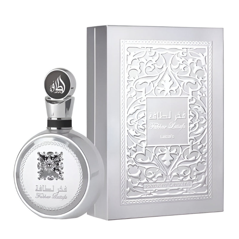 Lattafa Fakhar Platin