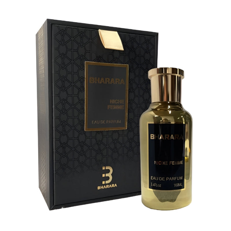 Bharara Niche Femme