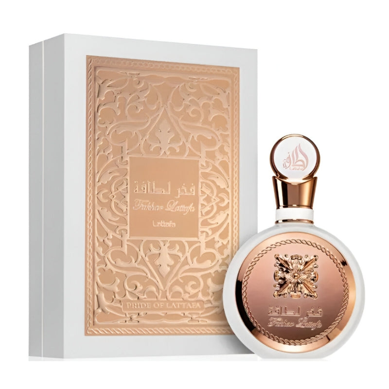 Lattafa Fakhar Rose (Alternativa L'Interdit Givenchy)