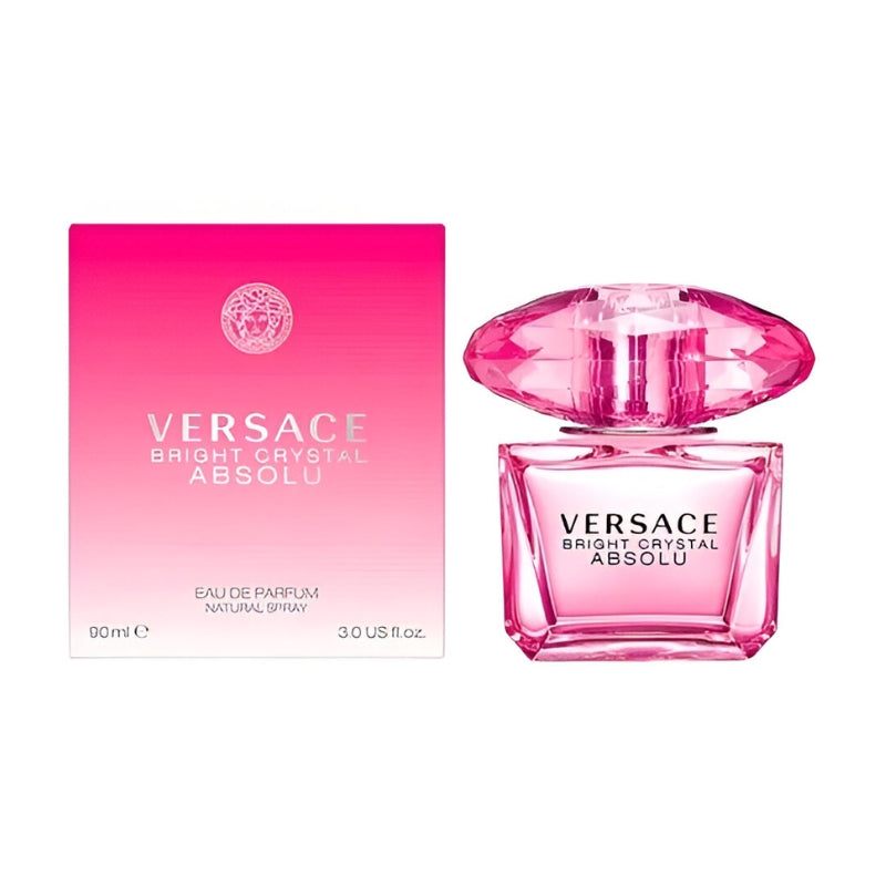Versace Bright Crystal Absolu