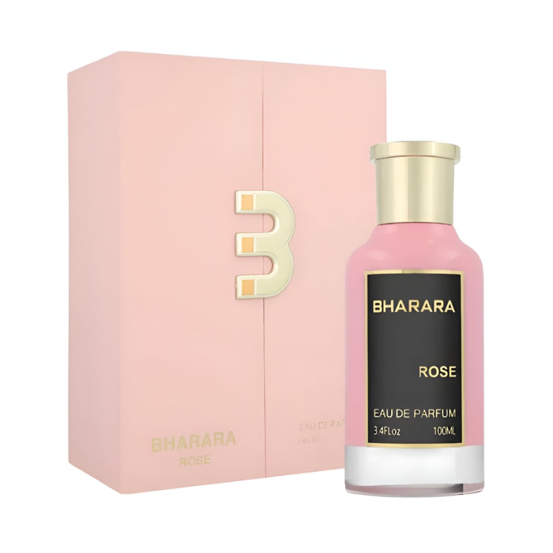 Bharara Rose
