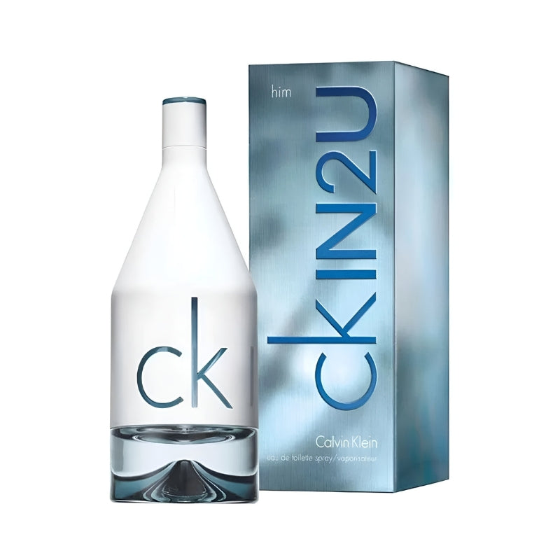 Calvin Klein CK IN2U For Him