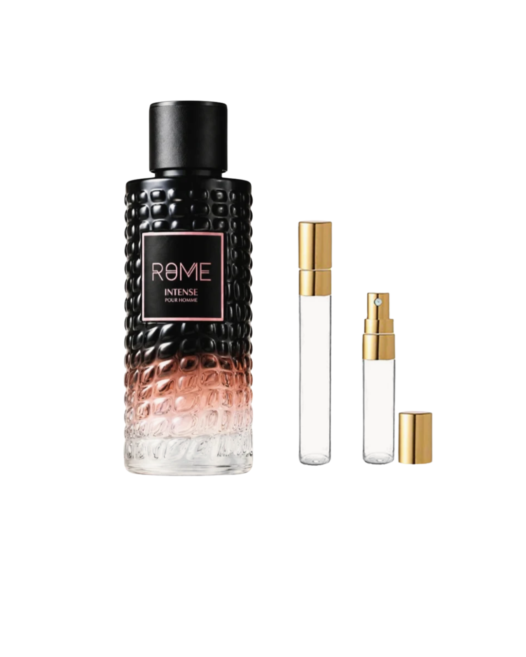Mast Perfume Rome Pour Homme Intense By Bharara