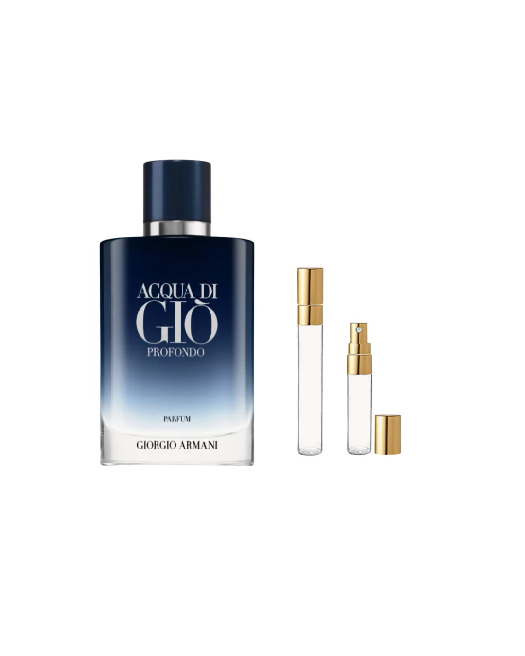 Armani Acqua di Gio Profondo Parfum