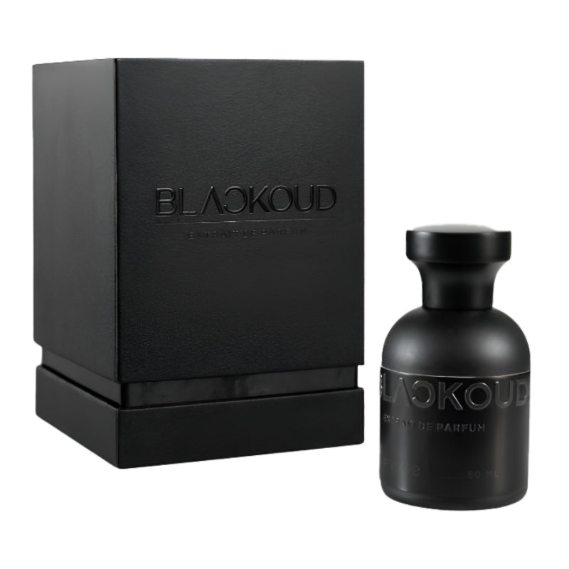 Blackoud Pyxis