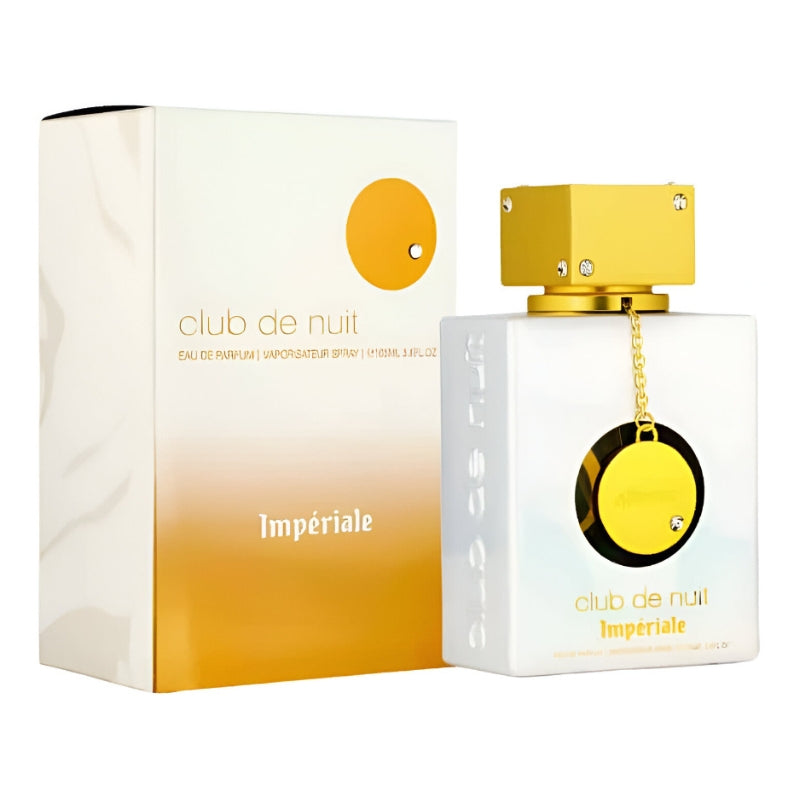 Club de Nuit Imperiale
