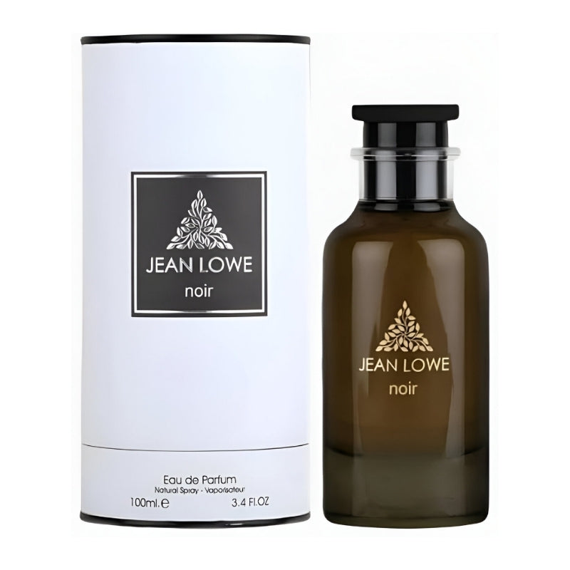 Jean Lowe Noir
