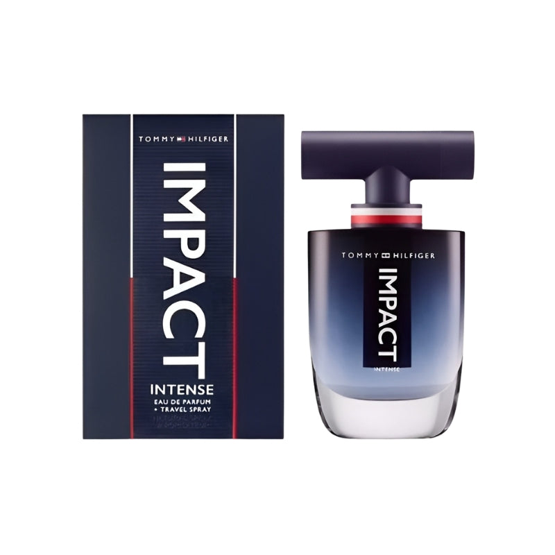 Tommy Hilfiger Impact Intense EDP