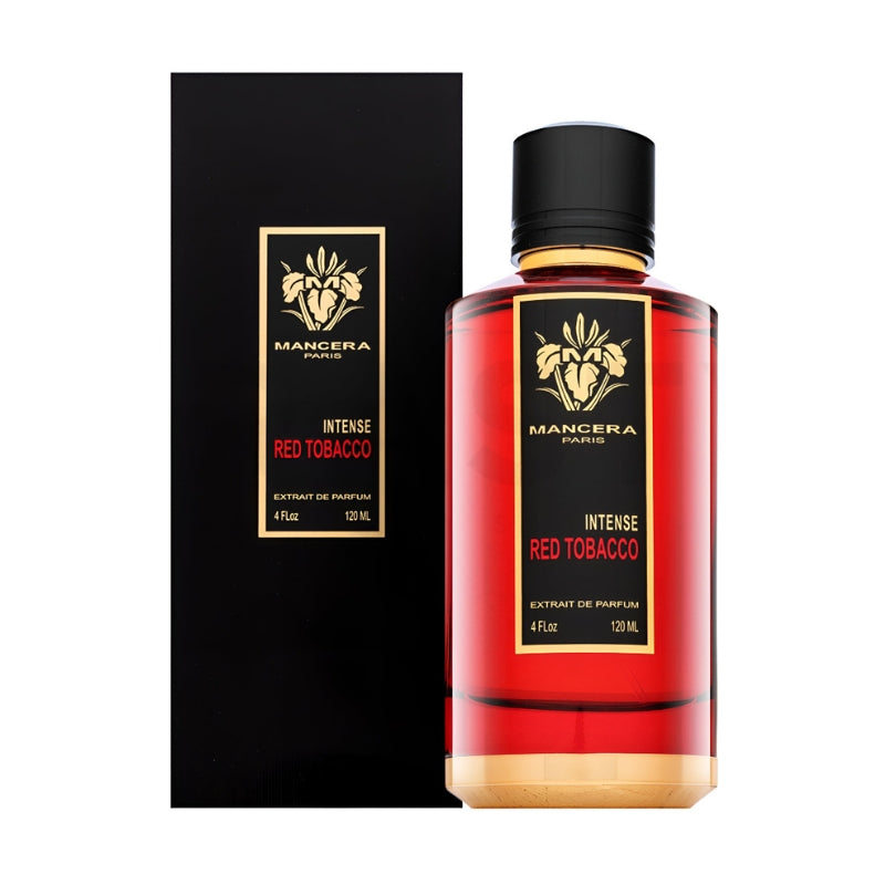 Mancera Intense Red Tobacco