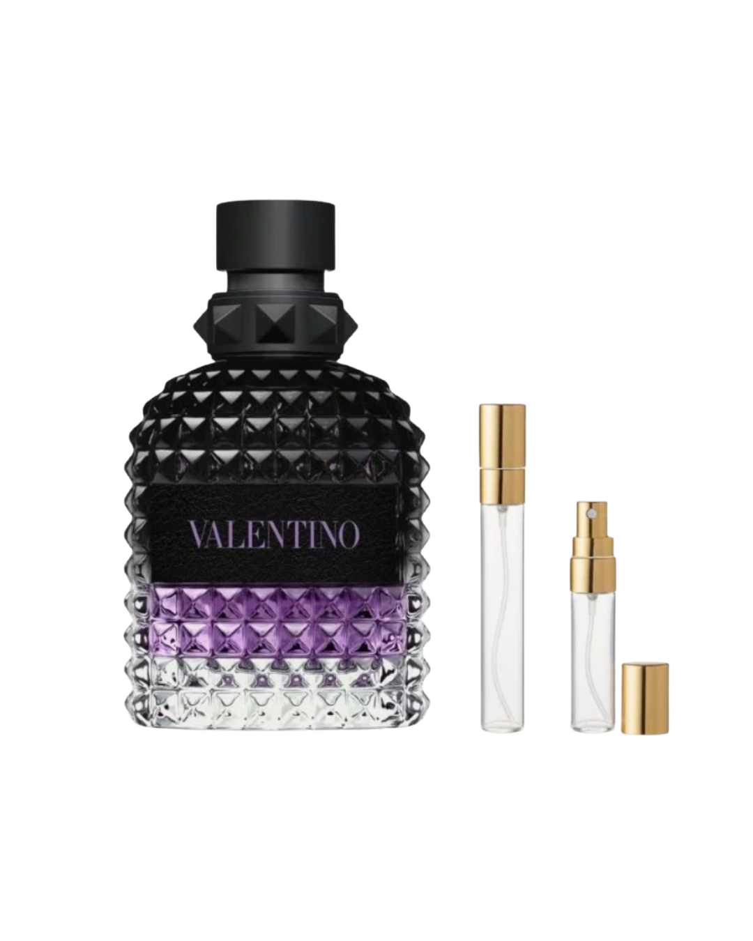 Valentino Uomo Born in Roma Purple Melancholia