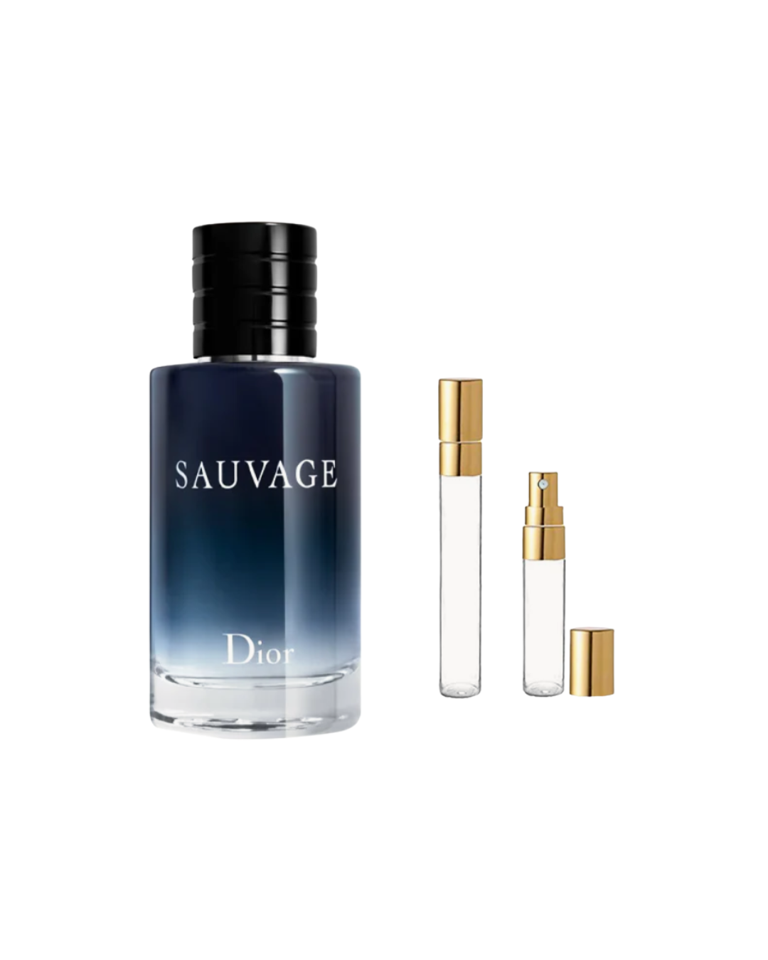 Dior Sauvage EDT