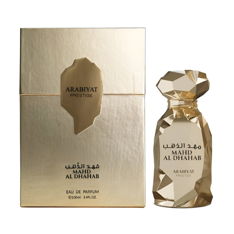 Arabiyat Prestige Mahad Al Dhahab
