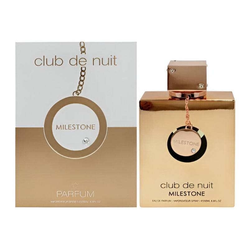 Club de Nuit Milestone