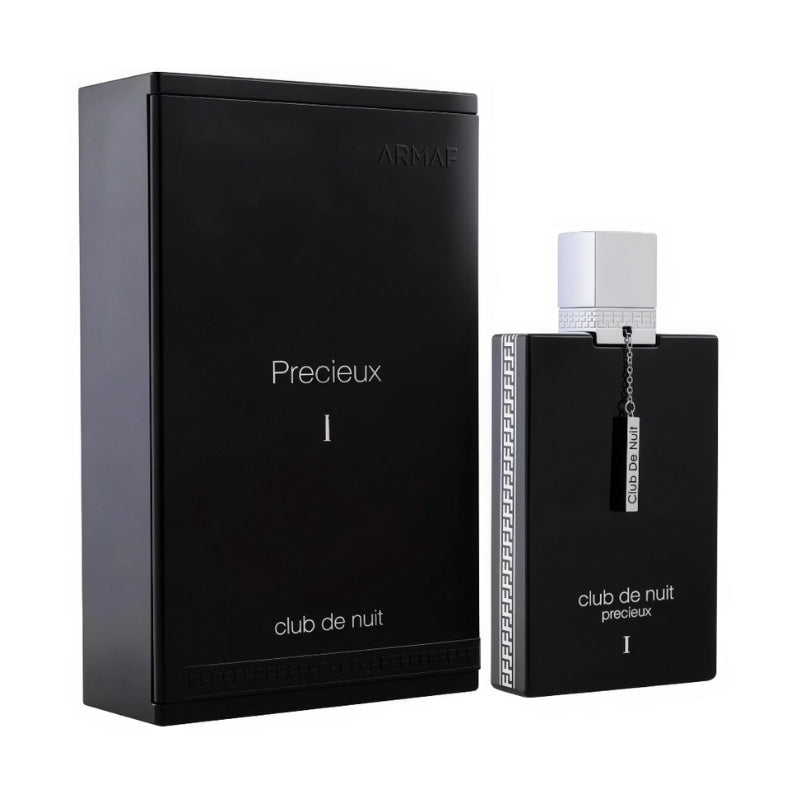 Club de Nuit Precieux 1