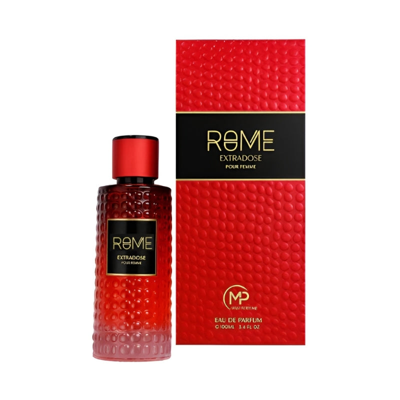 Bharara Mast Perfume Rome Extradose femenina