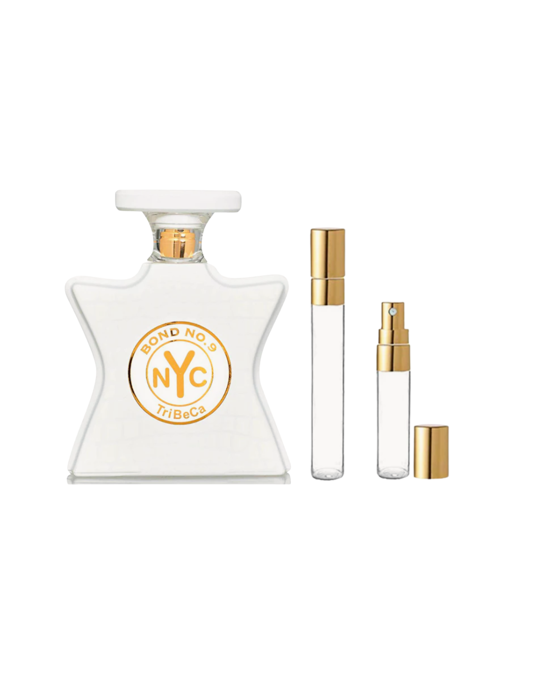 Bond No. 9 Tribeca
